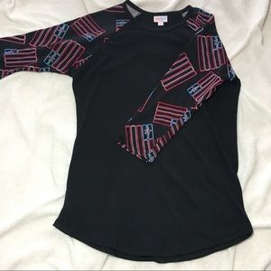 ⚡️ALL LULA BOGO 1/2 OFF⚡️Lularoe Americana Randy